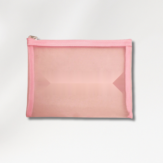 ElynaBag® - Trousse en Maille pour votre rasoir ELYNA®